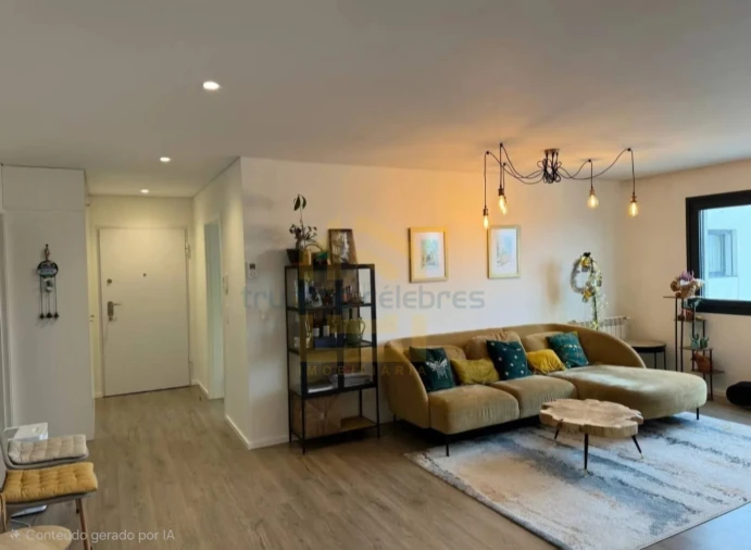 Apartamento T2 para Venda em Vila do Conde Foto 5