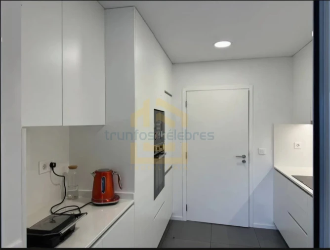Apartamento T2 para Venda em Vila do Conde Foto 8