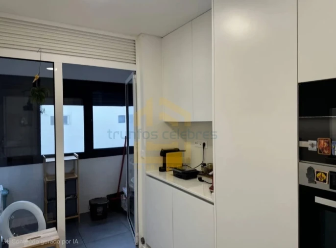 Apartamento T2 para Venda em Vila do Conde Foto 9