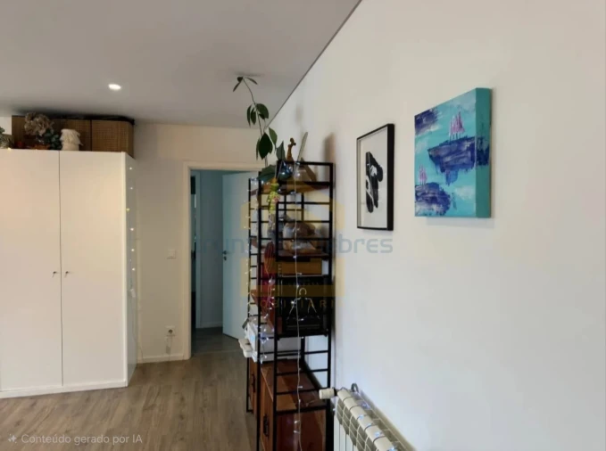 Apartamento T2 para Venda em Vila do Conde Foto 10