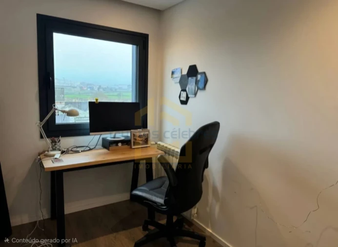 Apartamento T2 para Venda em Vila do Conde Foto 11
