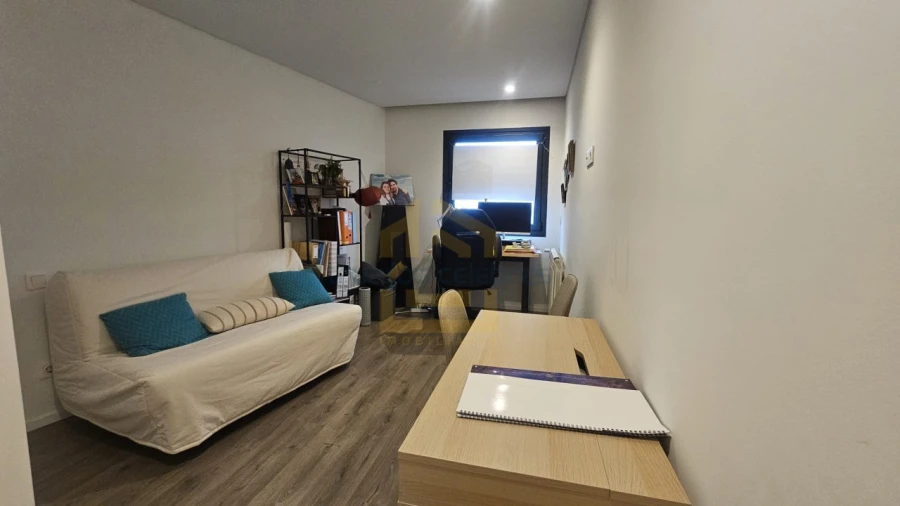 Apartamento T2 para Venda em Vila do Conde Foto 13