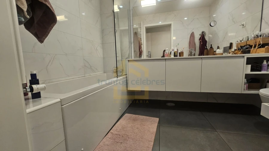 Apartamento T2 para Venda em Vila do Conde Foto 21