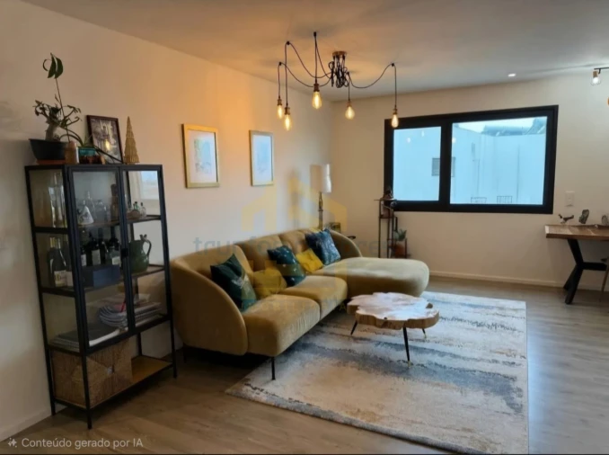 Apartamento T2 para Venda em Vila do Conde Foto 23