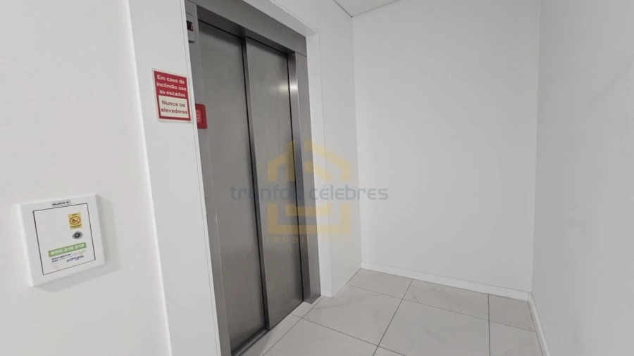 Apartamento T2 para Venda em Vila do Conde Foto 28