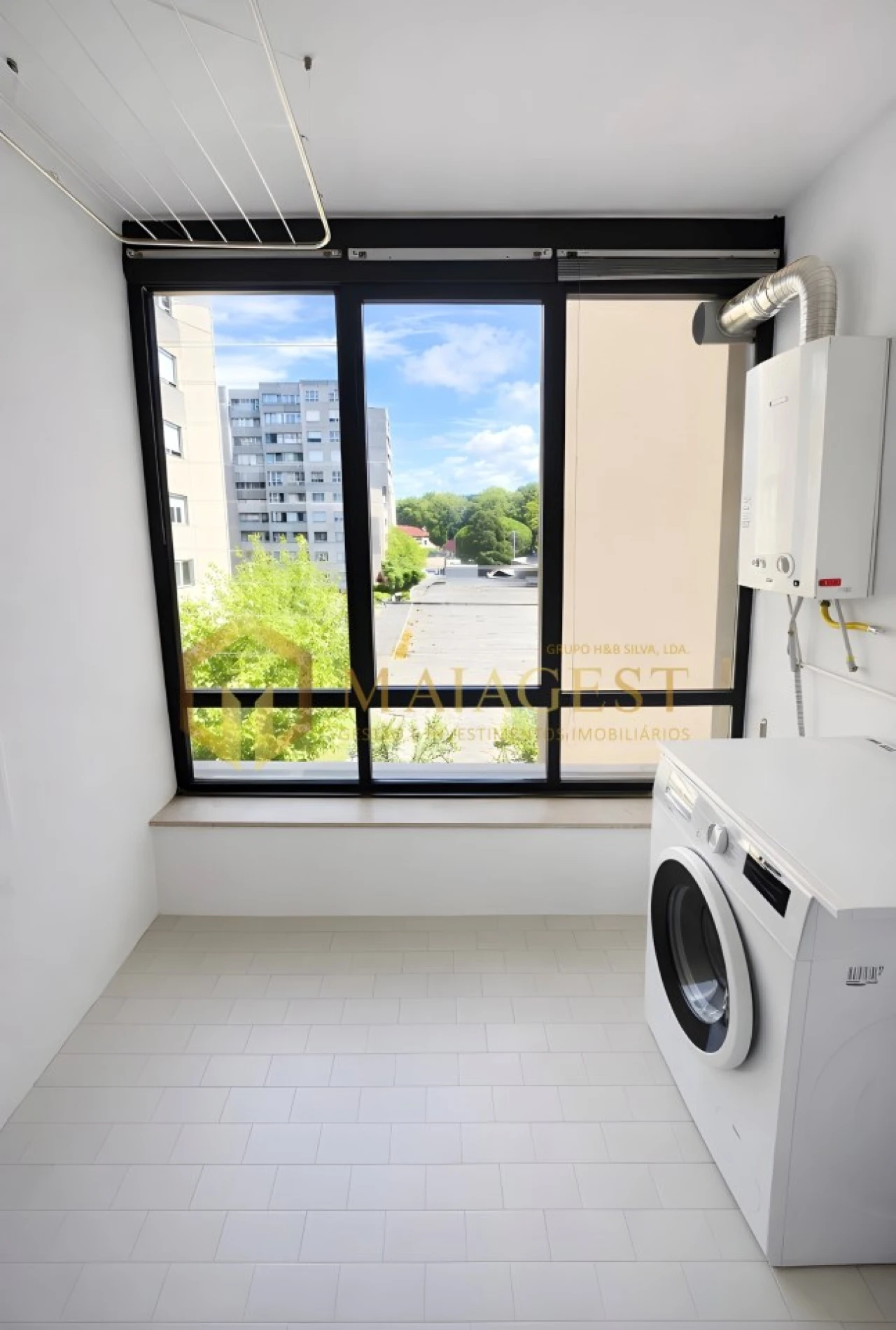 Apartamento T2 para Venda em Aldoar, Foz do Douro e Nevogilde Foto 7