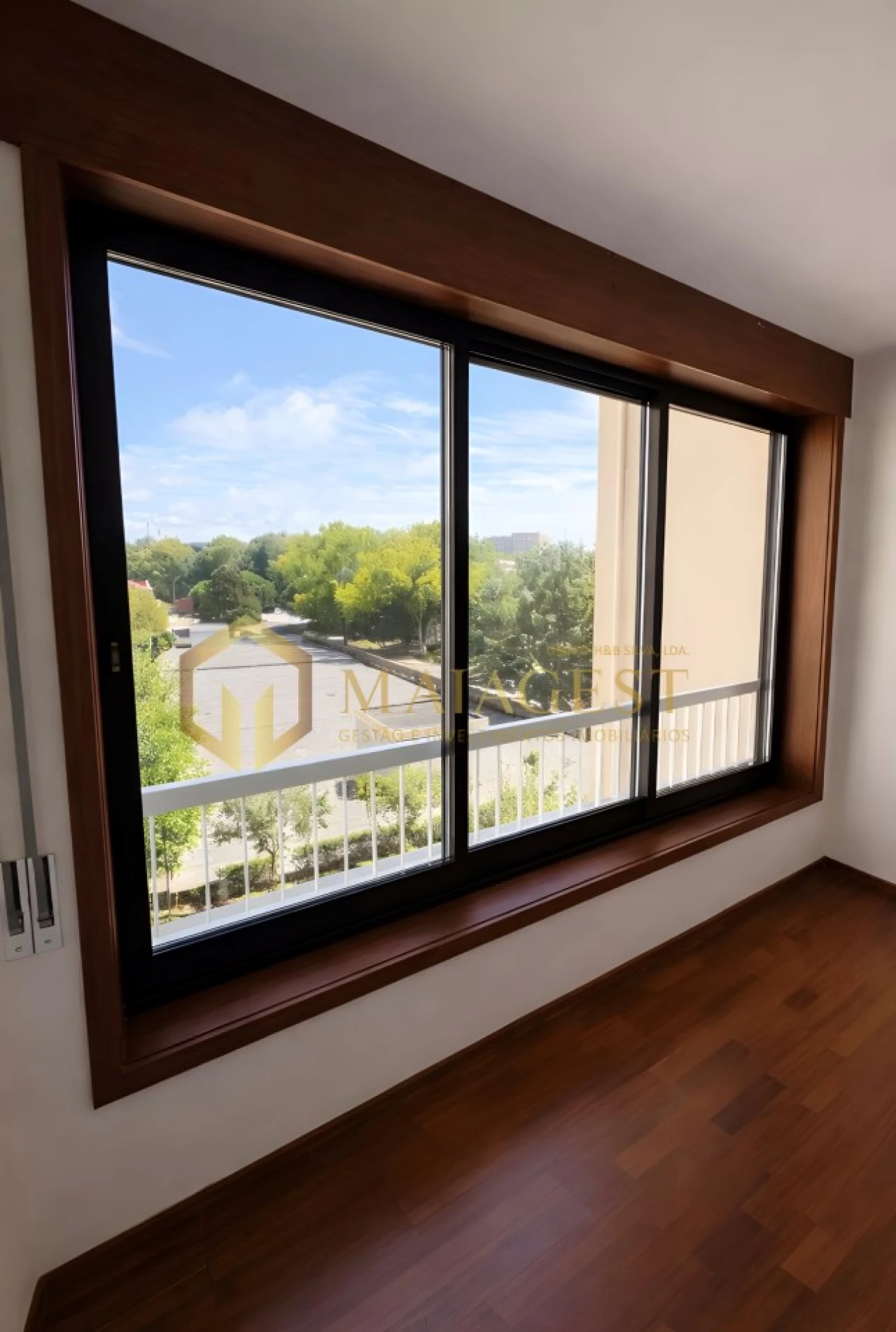 Apartamento T2 para Venda em Aldoar, Foz do Douro e Nevogilde Foto 12