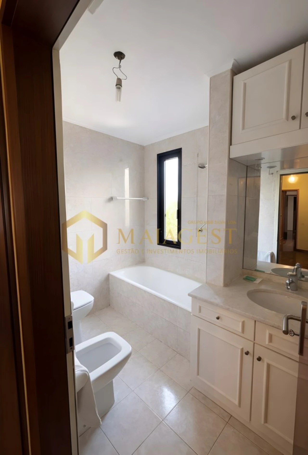 Apartamento T2 para Venda em Aldoar, Foz do Douro e Nevogilde Foto 18