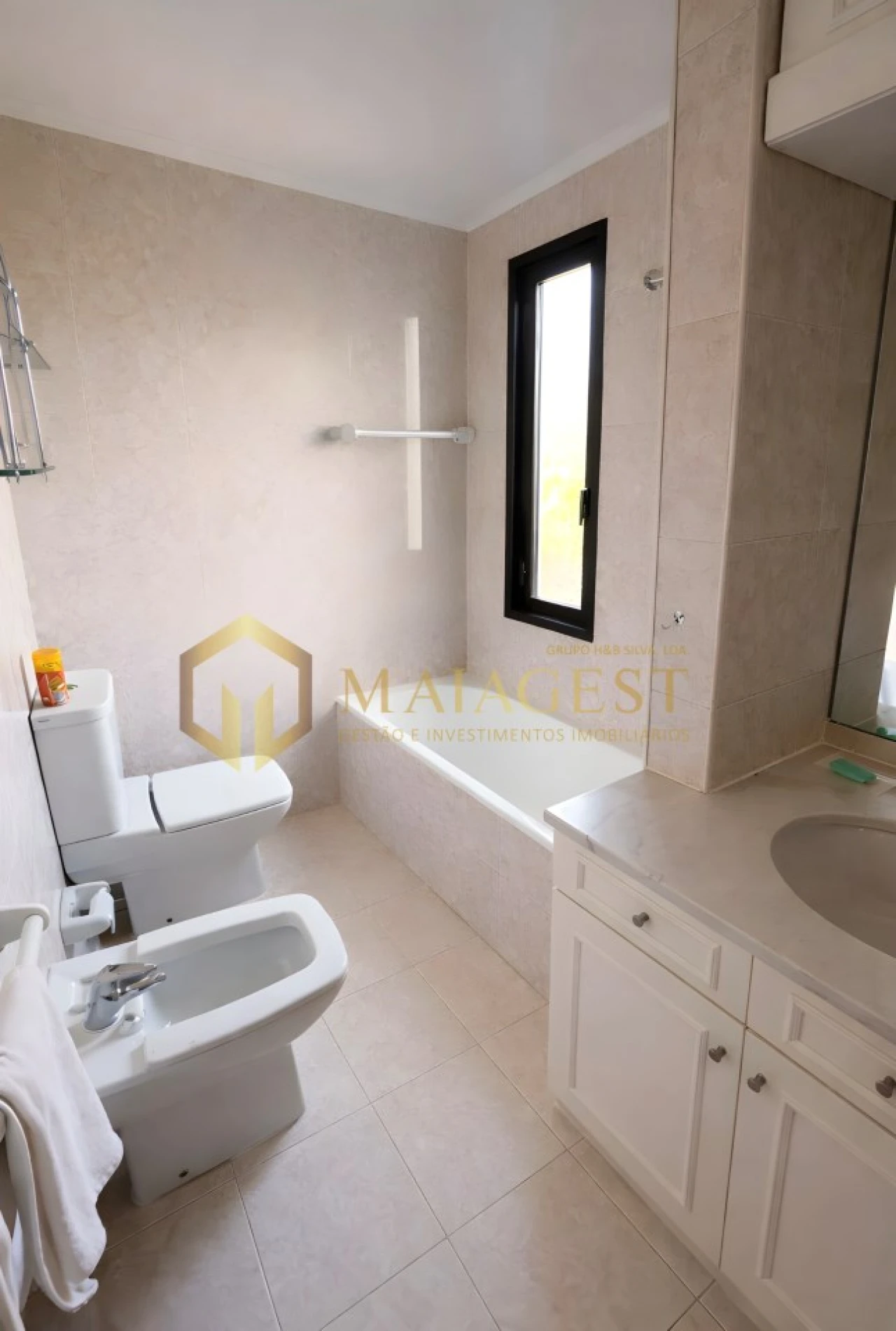 Apartamento T2 para Venda em Aldoar, Foz do Douro e Nevogilde Foto 19