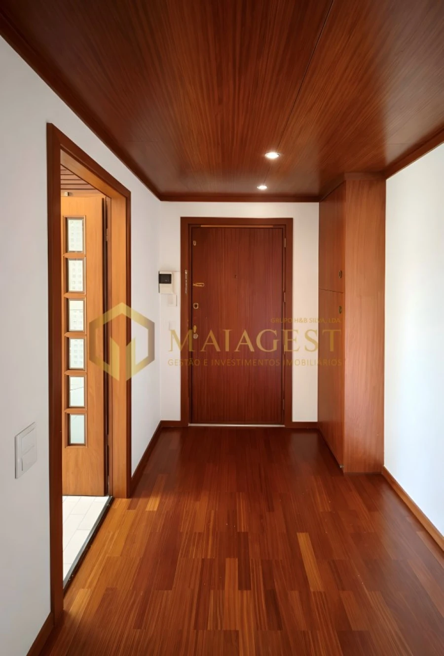 Apartamento T2 para Venda em Aldoar, Foz do Douro e Nevogilde Foto 2