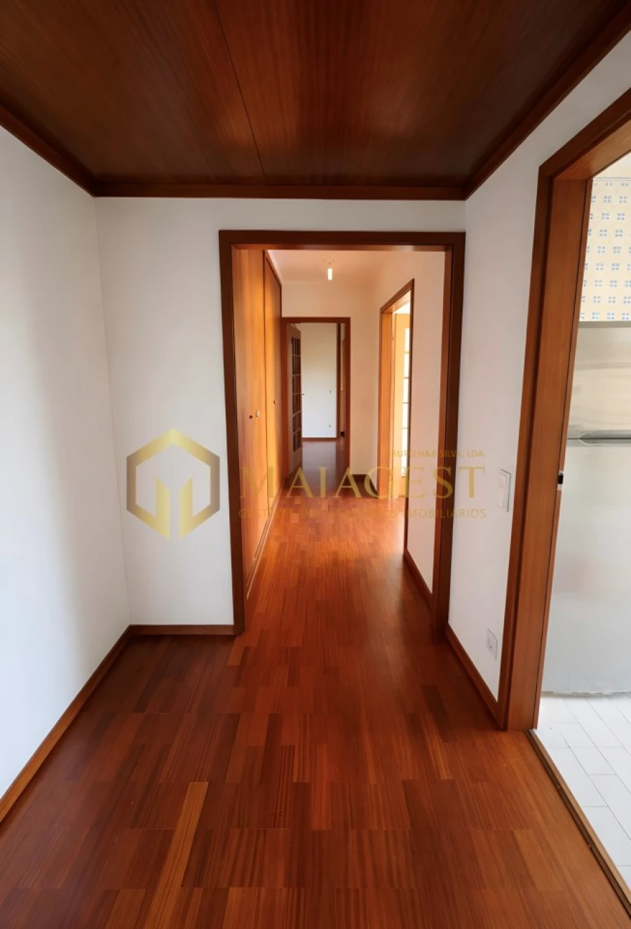 Apartamento T2 para Venda em Aldoar, Foz do Douro e Nevogilde Foto 3