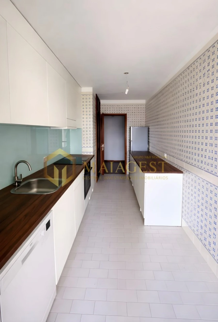 Apartamento T2 para Venda em Aldoar, Foz do Douro e Nevogilde Foto 4