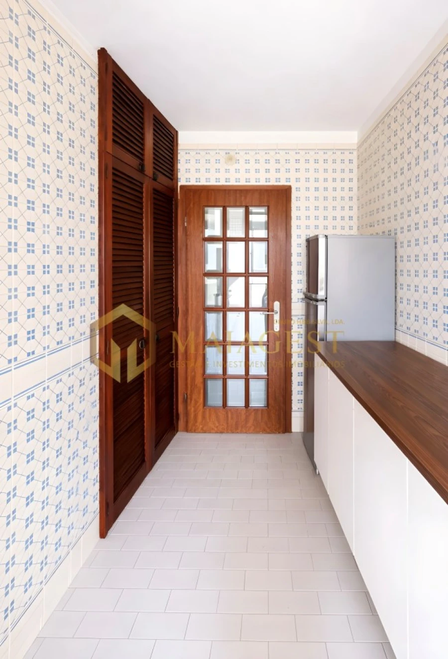 Apartamento T2 para Venda em Aldoar, Foz do Douro e Nevogilde Foto 5