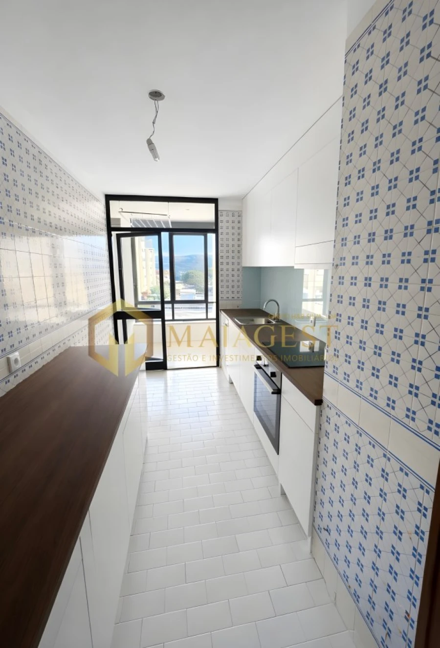 Apartamento T2 para Venda em Aldoar, Foz do Douro e Nevogilde Foto 6