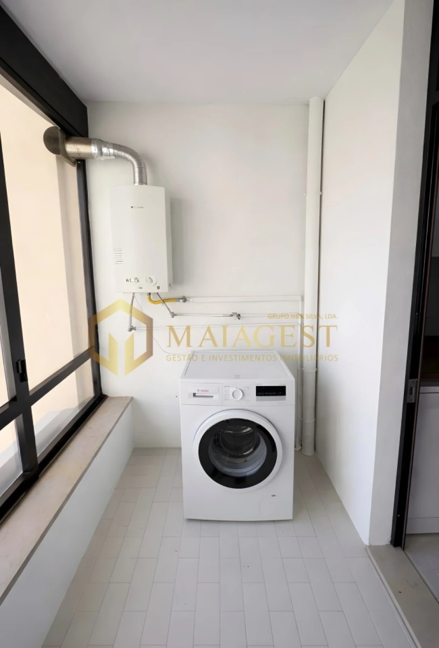 Apartamento T2 para Venda em Aldoar, Foz do Douro e Nevogilde Foto 8