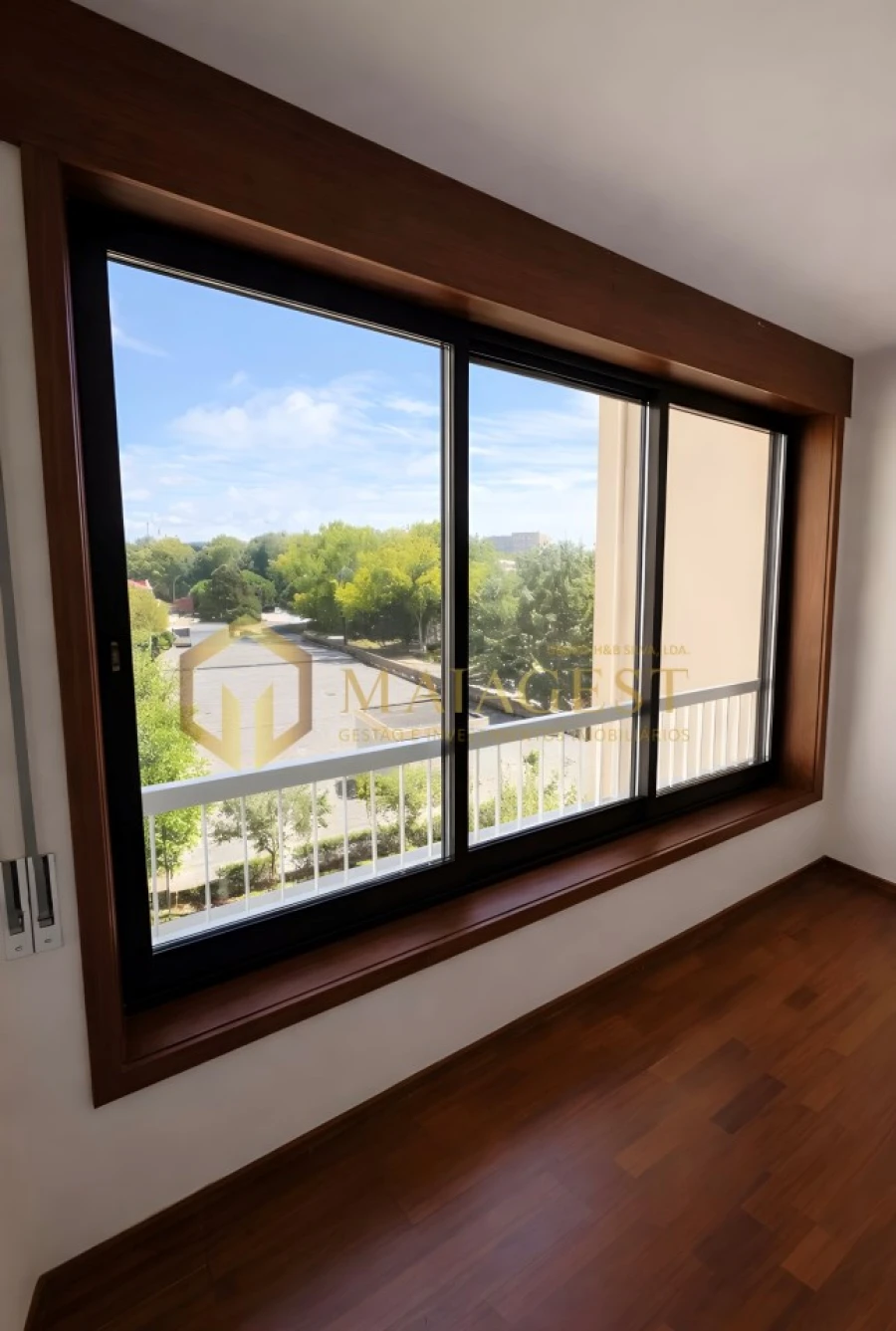 Apartamento T2 para Venda em Aldoar, Foz do Douro e Nevogilde Foto 12