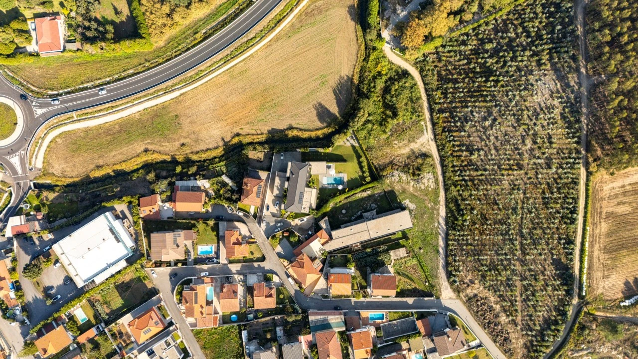 Moradia T7 para Venda em Ribeirão Foto 8