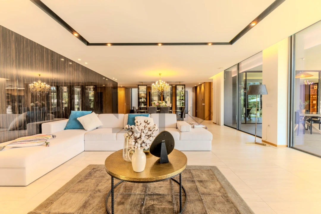 Moradia T7 para Venda em Ribeirão Foto 19