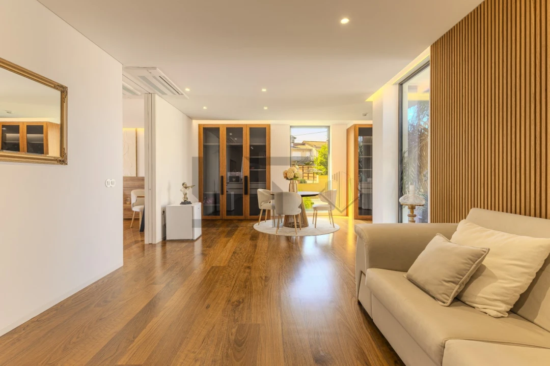 Moradia T7 para Venda em Ribeirão Foto 31