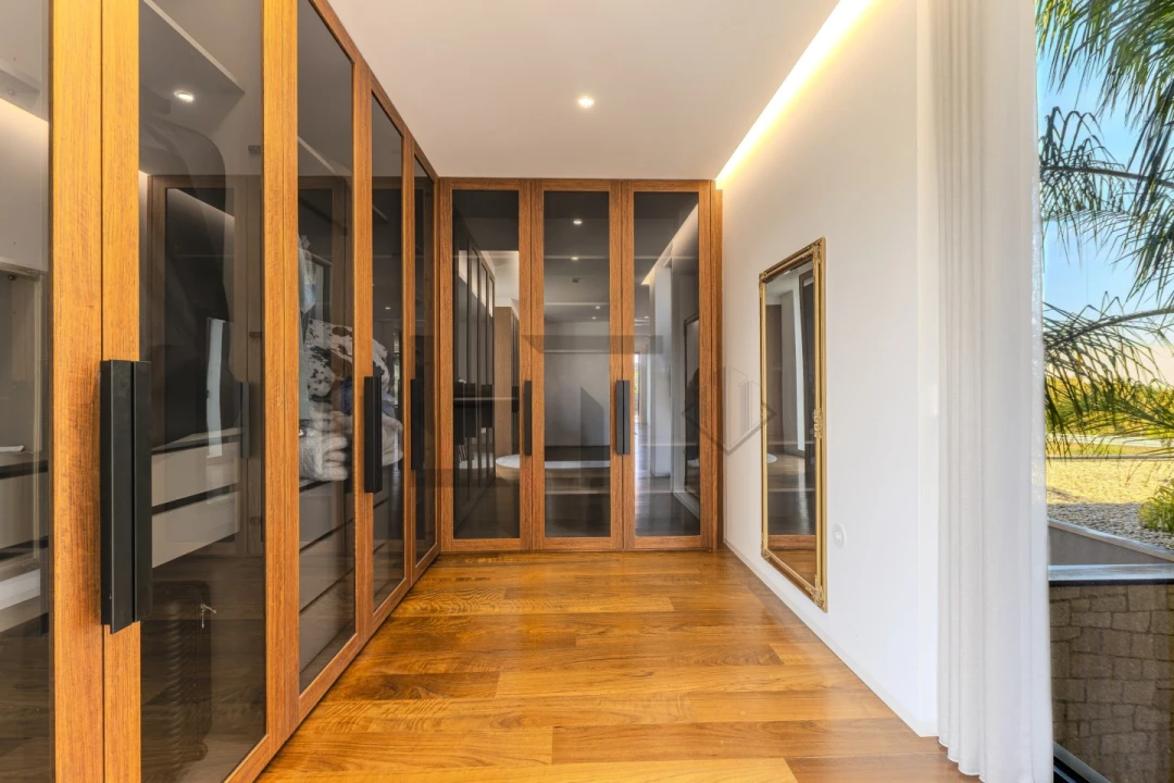 Moradia T7 para Venda em Ribeirão Foto 34