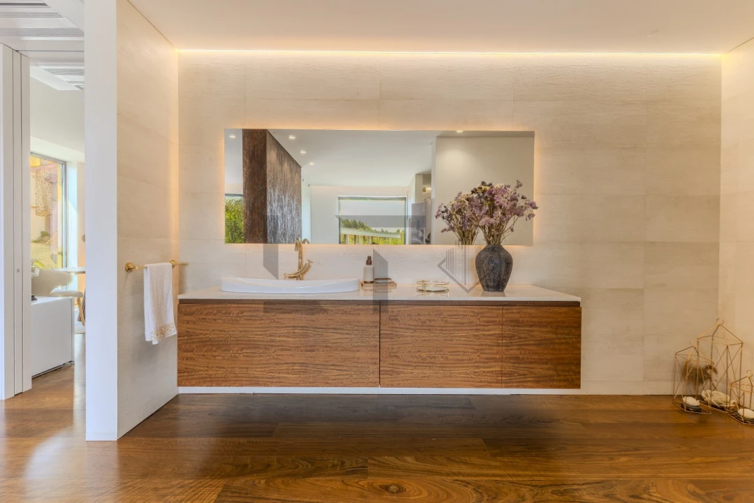 Moradia T7 para Venda em Ribeirão Foto 41