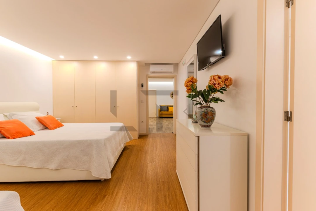 Moradia T7 para Venda em Ribeirão Foto 65