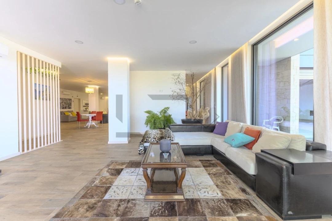 Moradia T7 para Venda em Ribeirão Foto 77