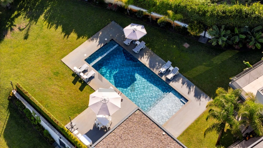 Moradia T7 para Venda em Ribeirão Foto 4