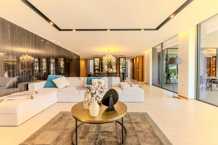 Moradia T7 para Venda em Ribeirão Foto 19