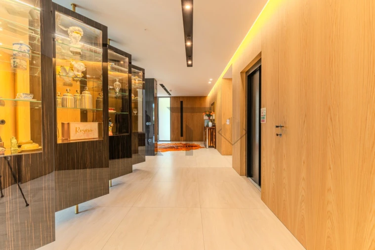 Moradia T7 para Venda em Ribeirão Foto 21