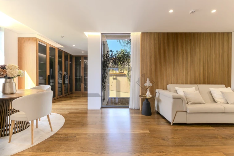 Moradia T7 para Venda em Ribeirão Foto 32