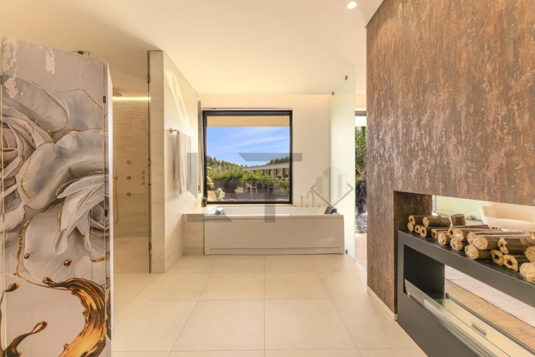 Moradia T7 para Venda em Ribeirão Foto 39