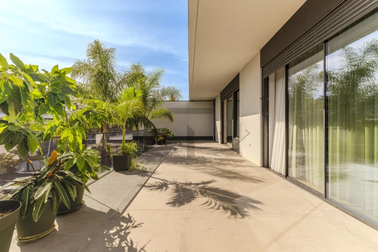 Moradia T7 para Venda em Ribeirão Foto 54