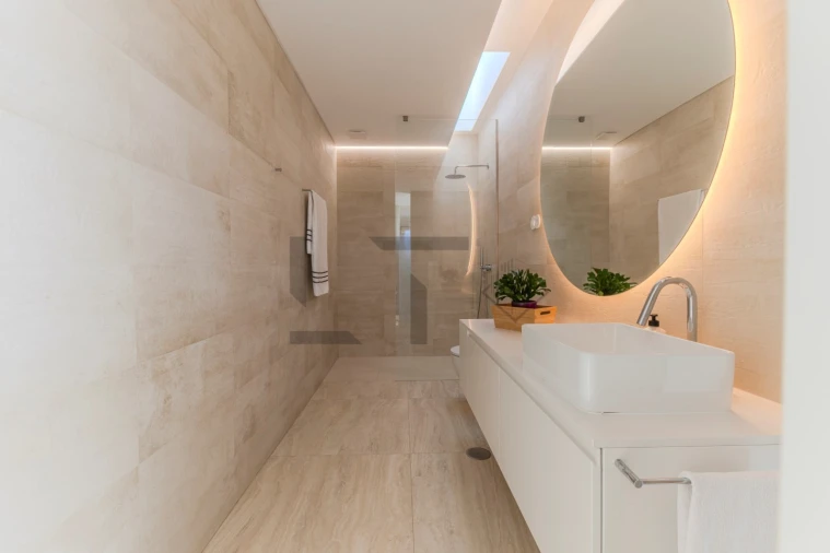 Moradia T7 para Venda em Ribeirão Foto 63