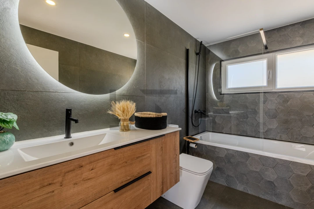 Moradia T4 para Venda em Corroios Foto 41