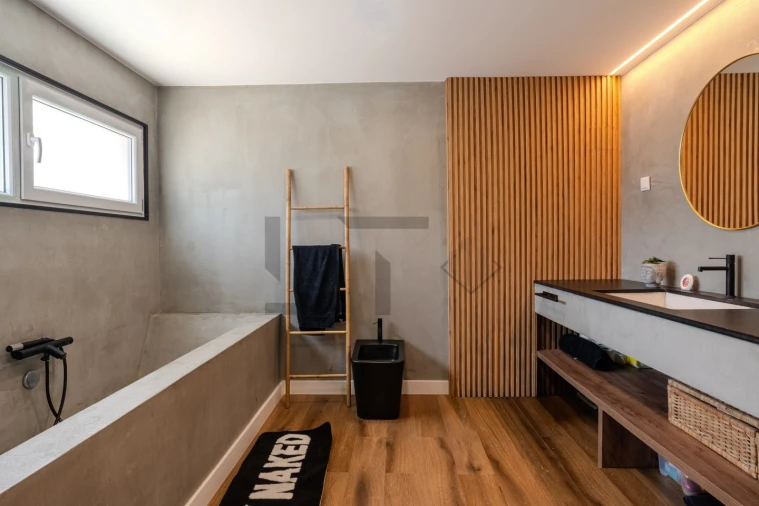 Moradia T4 para Venda em Corroios Foto 27