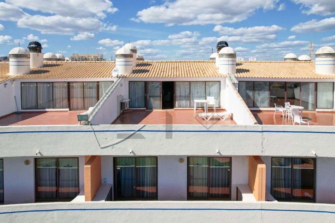 Apartamento T2 para Venda em Albufeira e Olhos de Água Foto 1