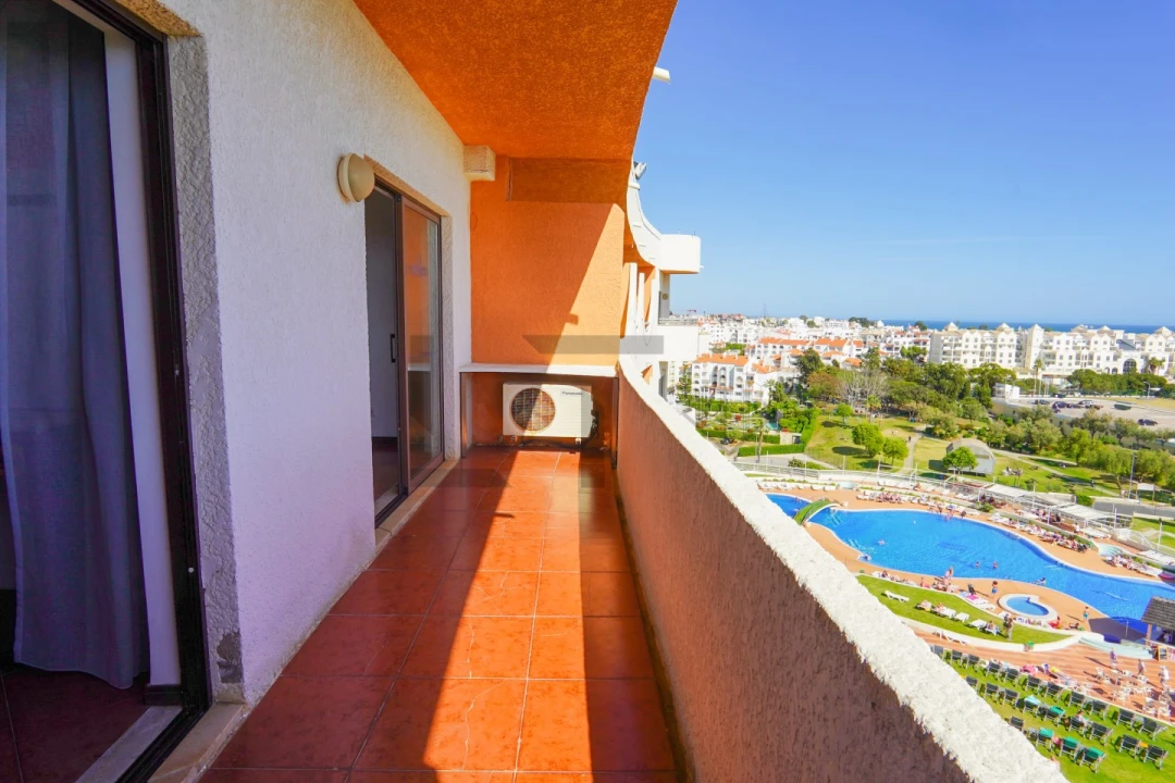 Apartamento T2 para Venda em Albufeira e Olhos de Água Foto 19