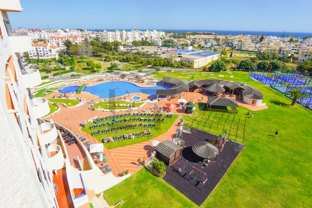 Apartamento T2 para Venda em Albufeira e Olhos de Água Foto 21