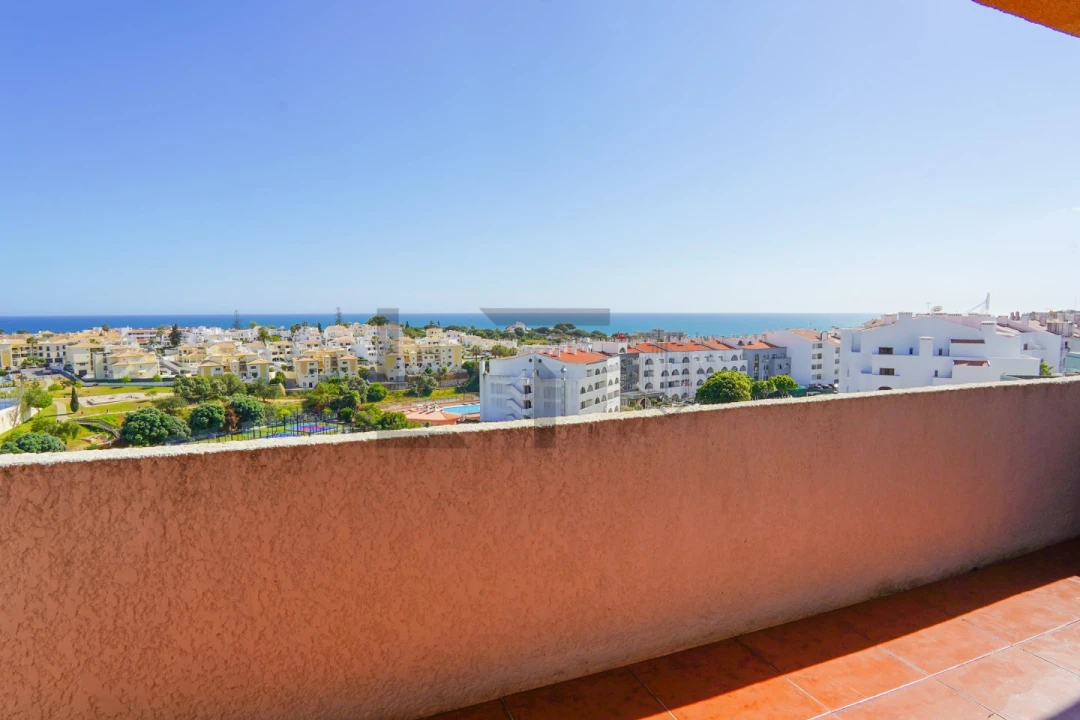 Apartamento T2 para Venda em Albufeira e Olhos de Água Foto 22