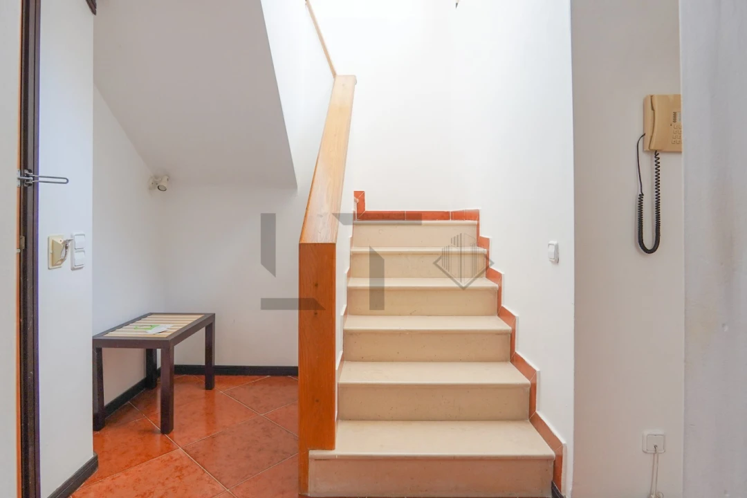 Apartamento T2 para Venda em Albufeira e Olhos de Água Foto 24