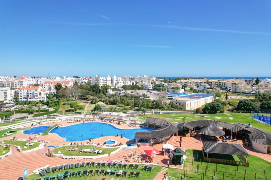 Apartamento T2 para Venda em Albufeira e Olhos de Água Foto 34