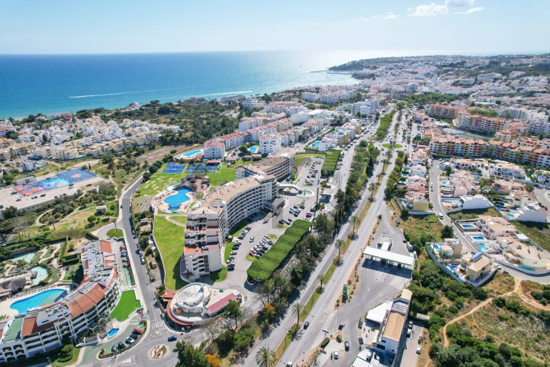 Apartamento T2 para Venda em Albufeira e Olhos de Água Foto 46