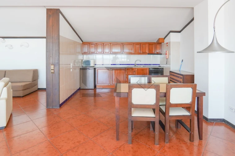 Apartamento T2 para Venda em Albufeira e Olhos de Água Foto 5