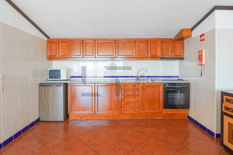 Apartamento T2 para Venda em Albufeira e Olhos de Água Foto 9