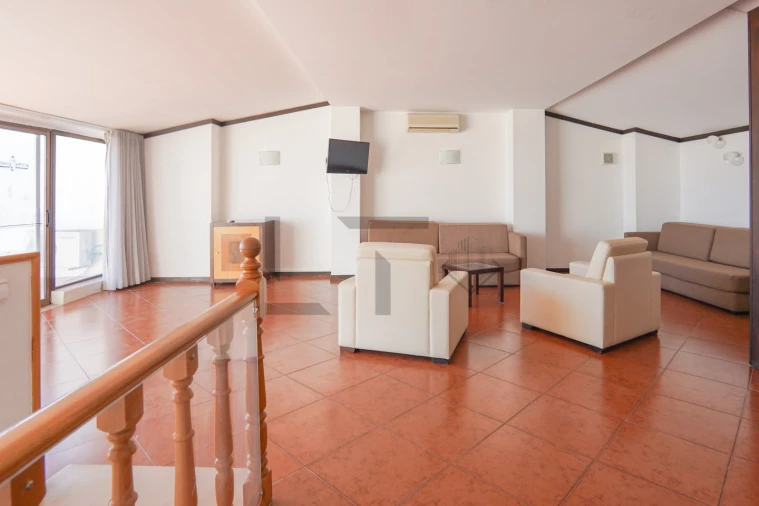 Apartamento T2 para Venda em Albufeira e Olhos de Água Foto 10