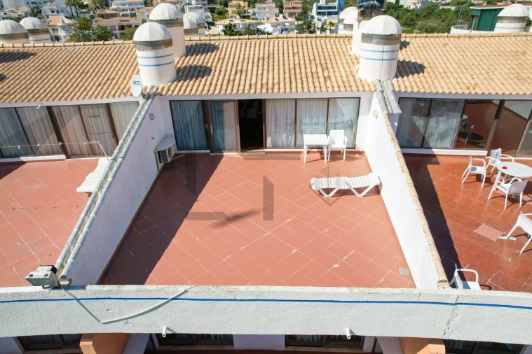 Apartamento T2 para Venda em Albufeira e Olhos de Água Foto 11