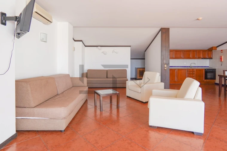 Apartamento T2 para Venda em Albufeira e Olhos de Água Foto 12