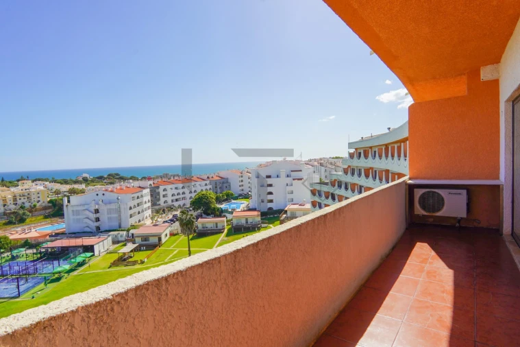 Apartamento T2 para Venda em Albufeira e Olhos de Água Foto 20
