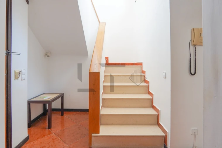 Apartamento T2 para Venda em Albufeira e Olhos de Água Foto 24